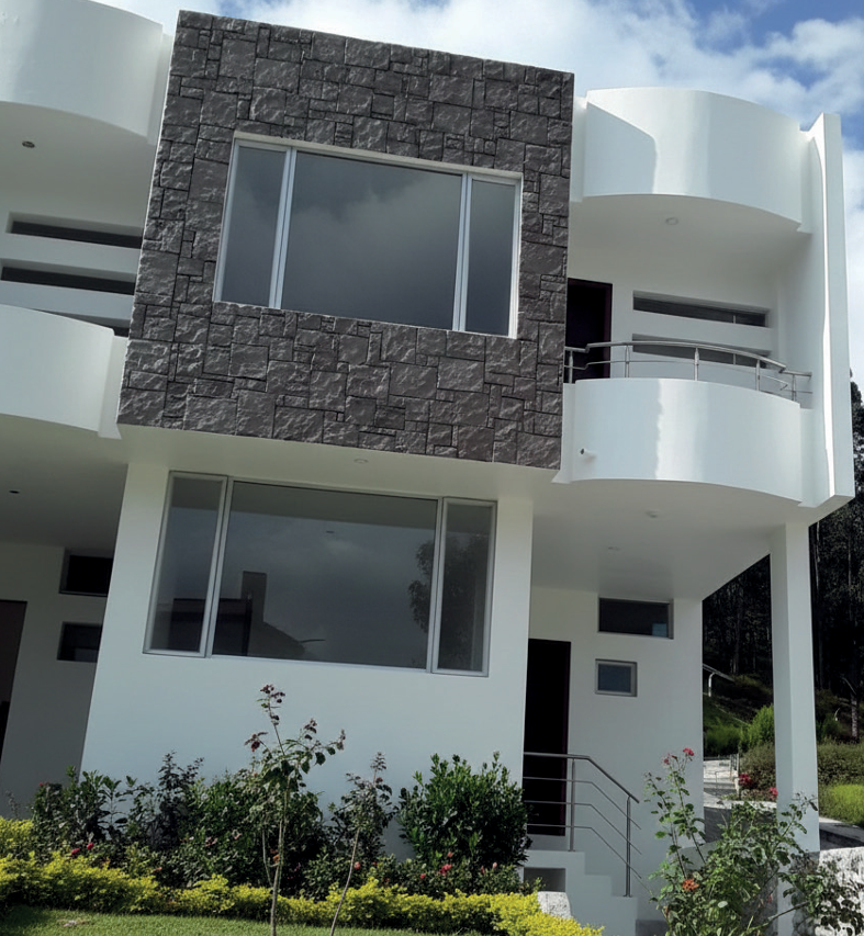 Proyecto Residencial