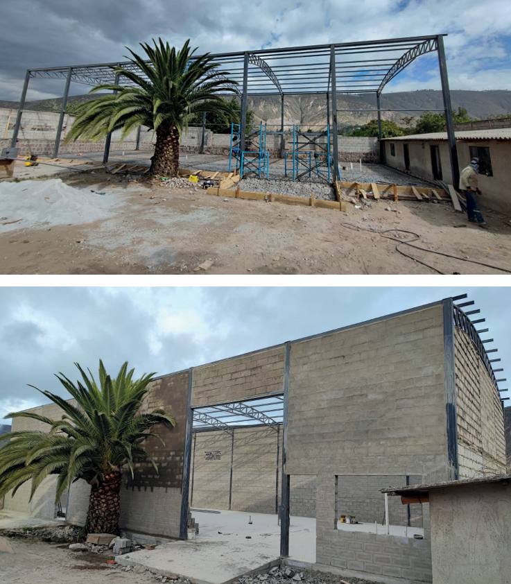 Proyecto Industrial