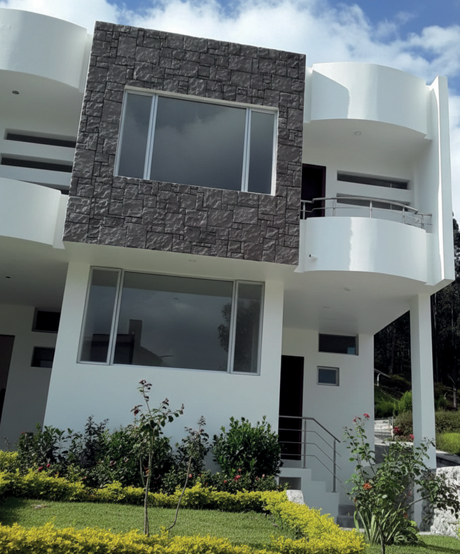 Proyecto Otavalo