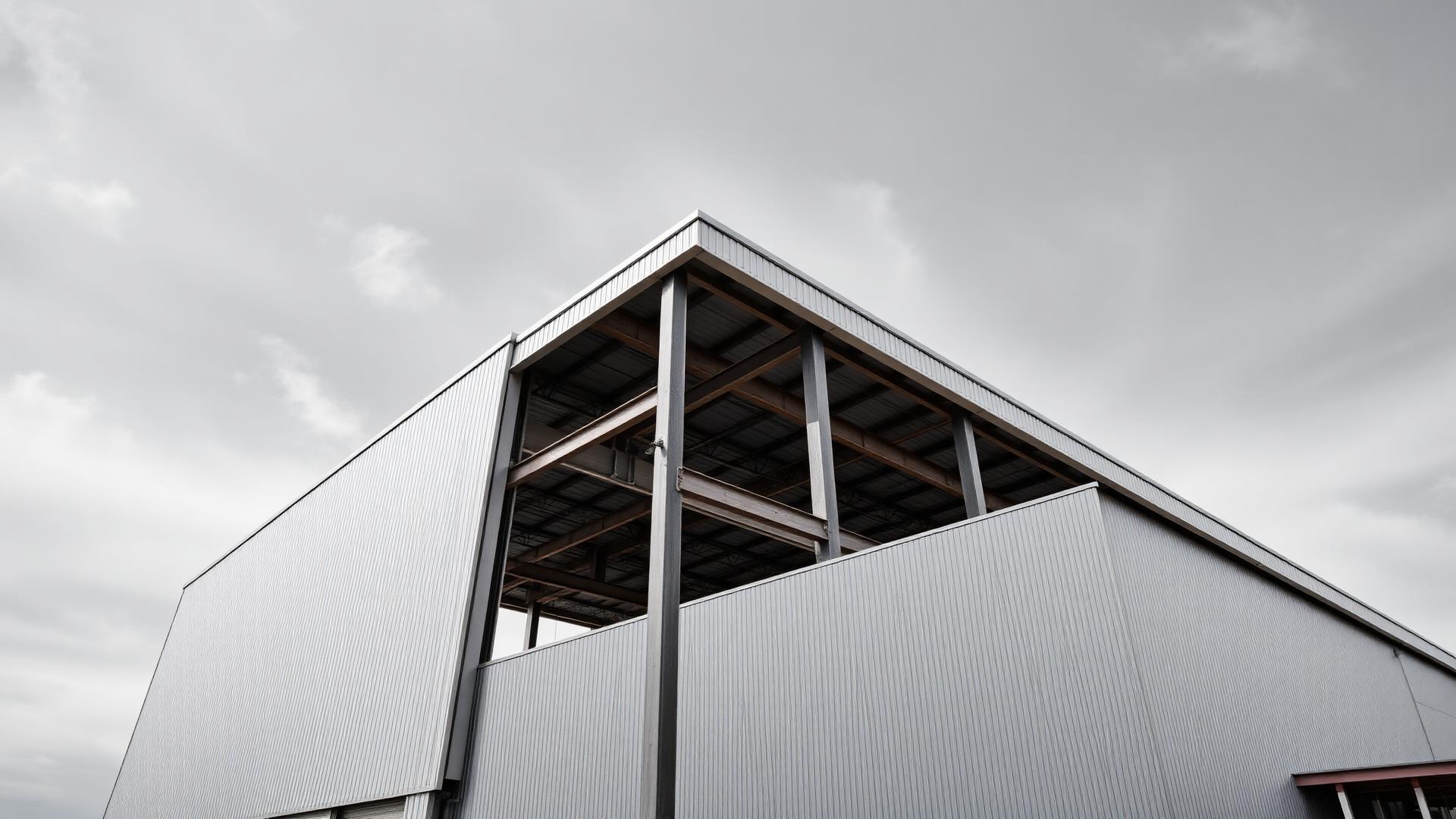 Proyecto arquitectónico PRIMSA